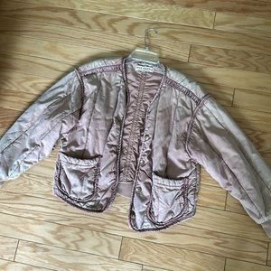 Free People Jacket